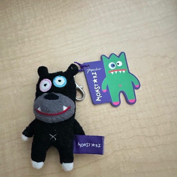 Key holder - Picture 2 of 2